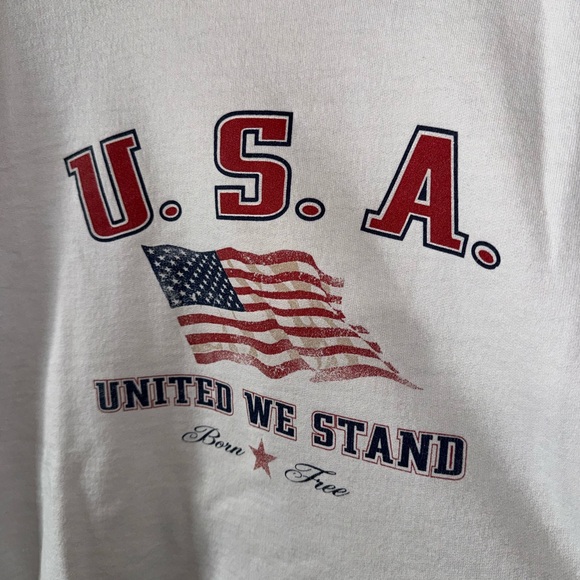 USA Crewneck - Picture 3 of 7